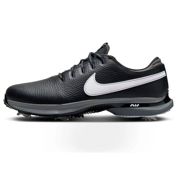 Size 11 Nike Air Zoom Victory Tour 3 Black Iron Grey Mens Golf Shoes DV6798-010 main image 4